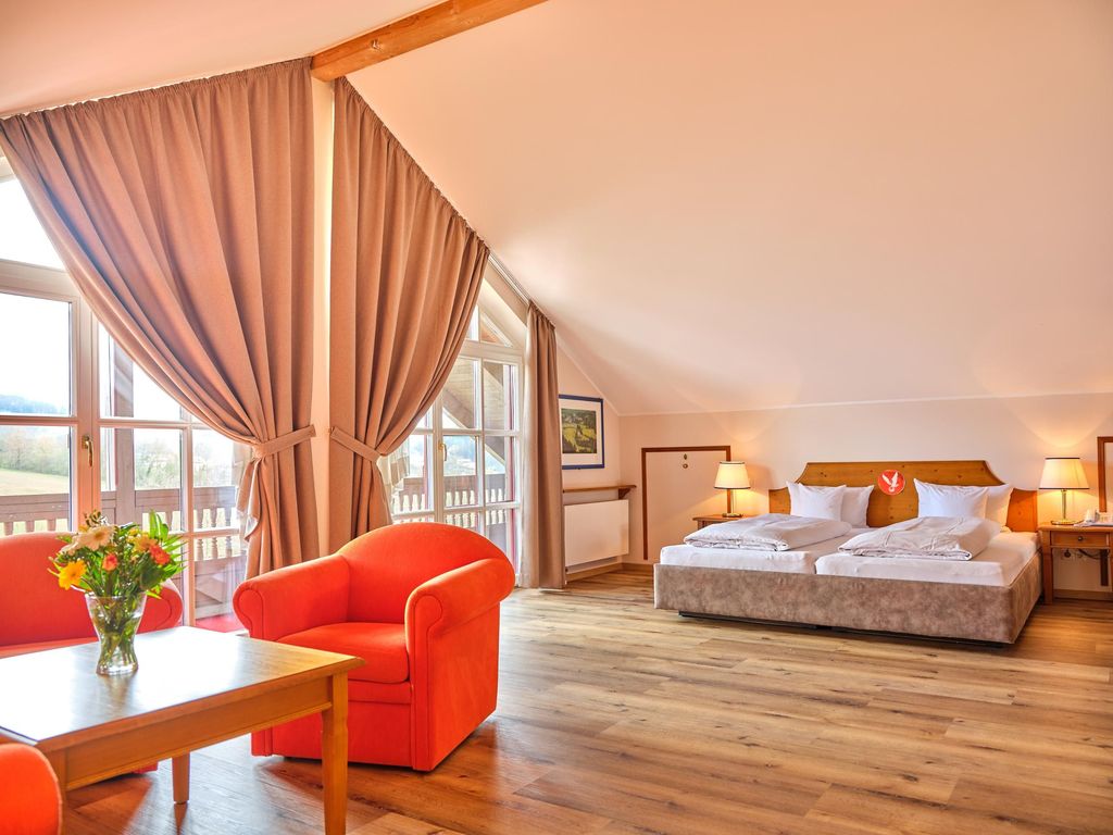 Seniorsuite