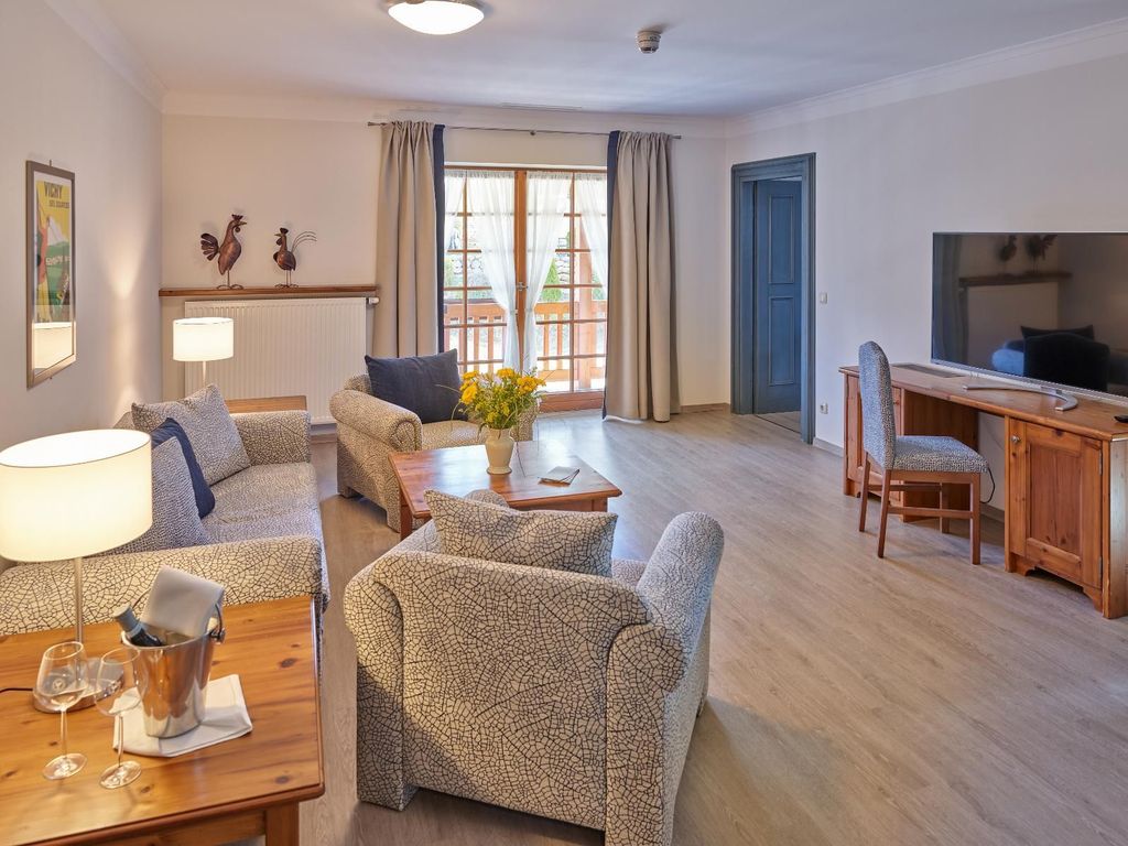 Familienappartement