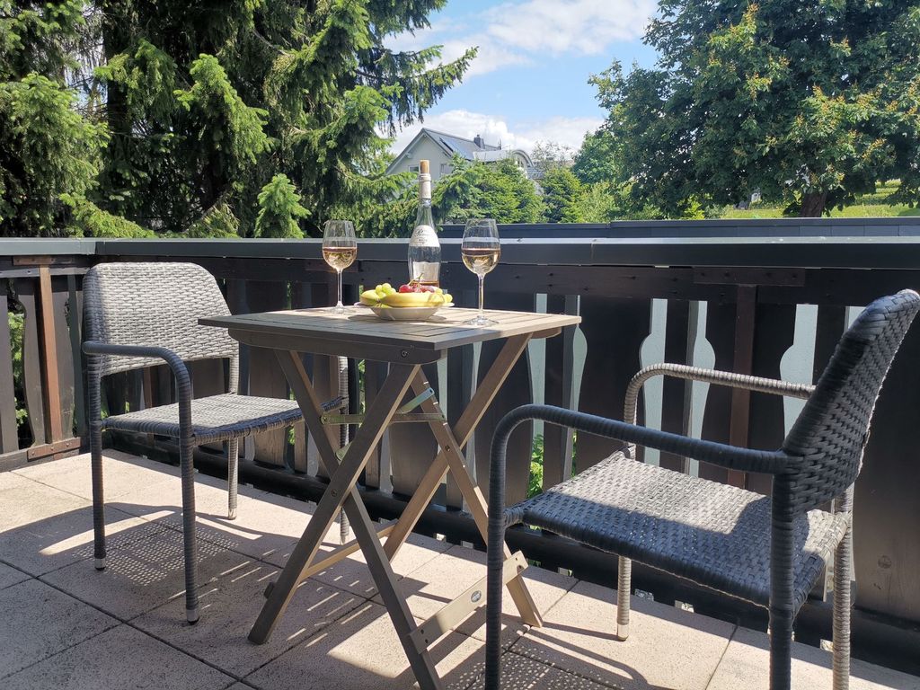 Ferienwohnung Astenperle
