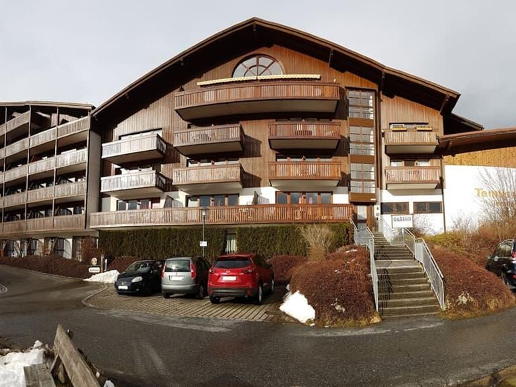 Appartmenthaus Himme