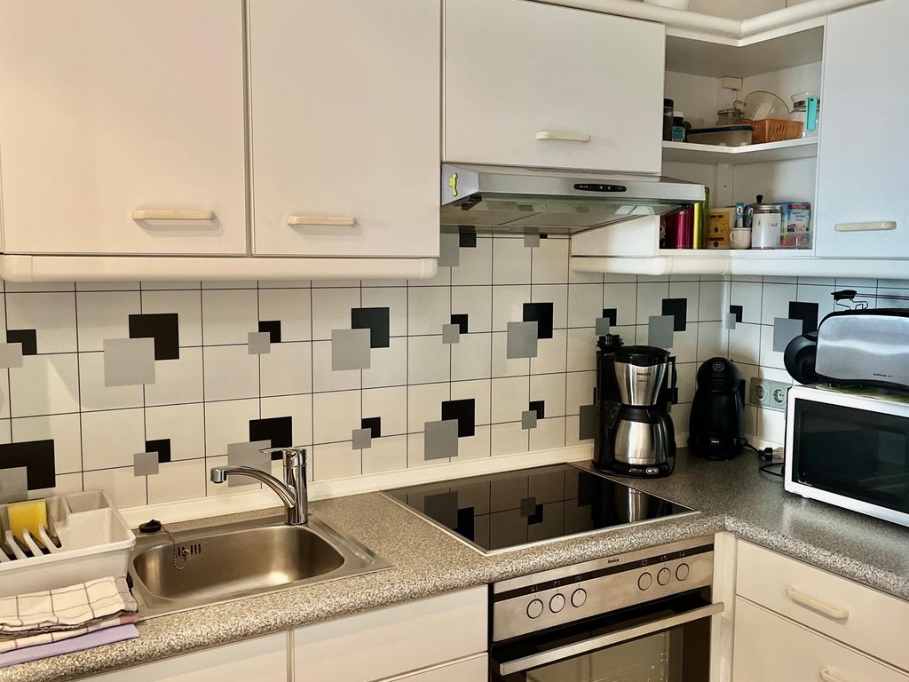 Ferienwohnung Sabolowitsch