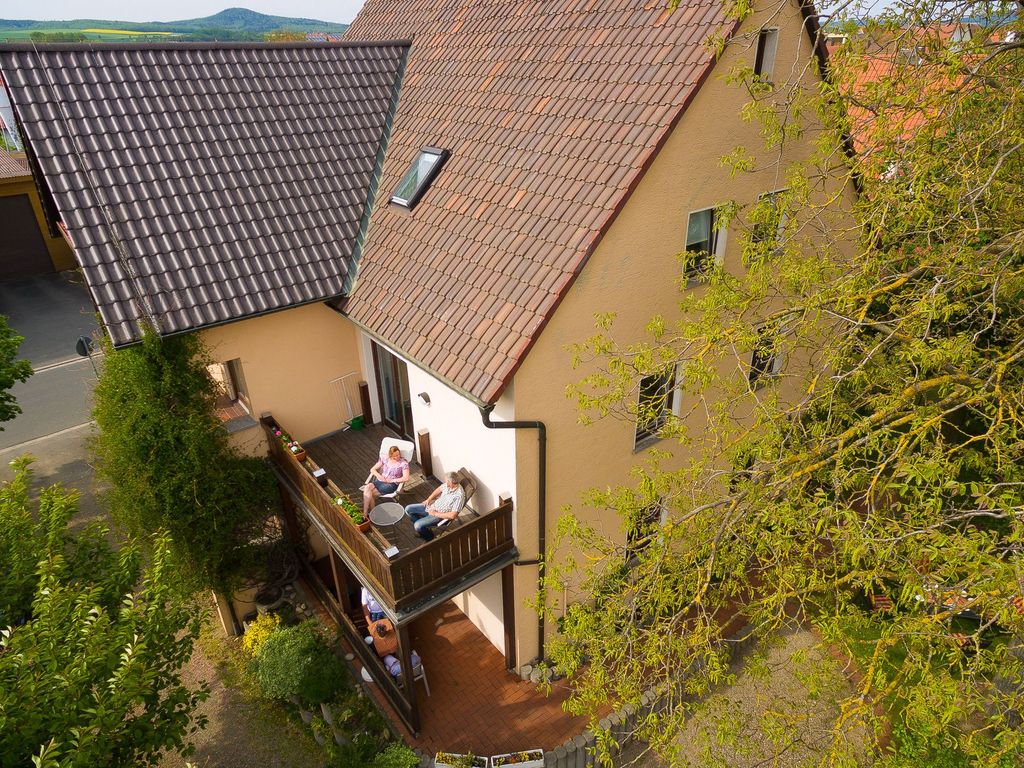 Gästehaus Elisabeth