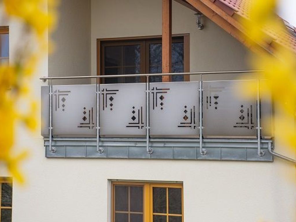 das Haus