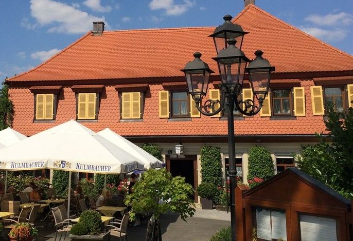 Landgasthof Karolinenhöhe