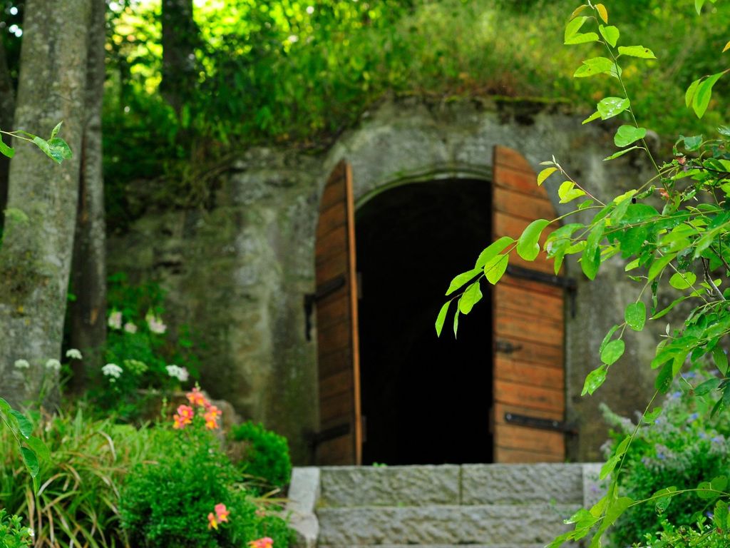 Hellbachhof