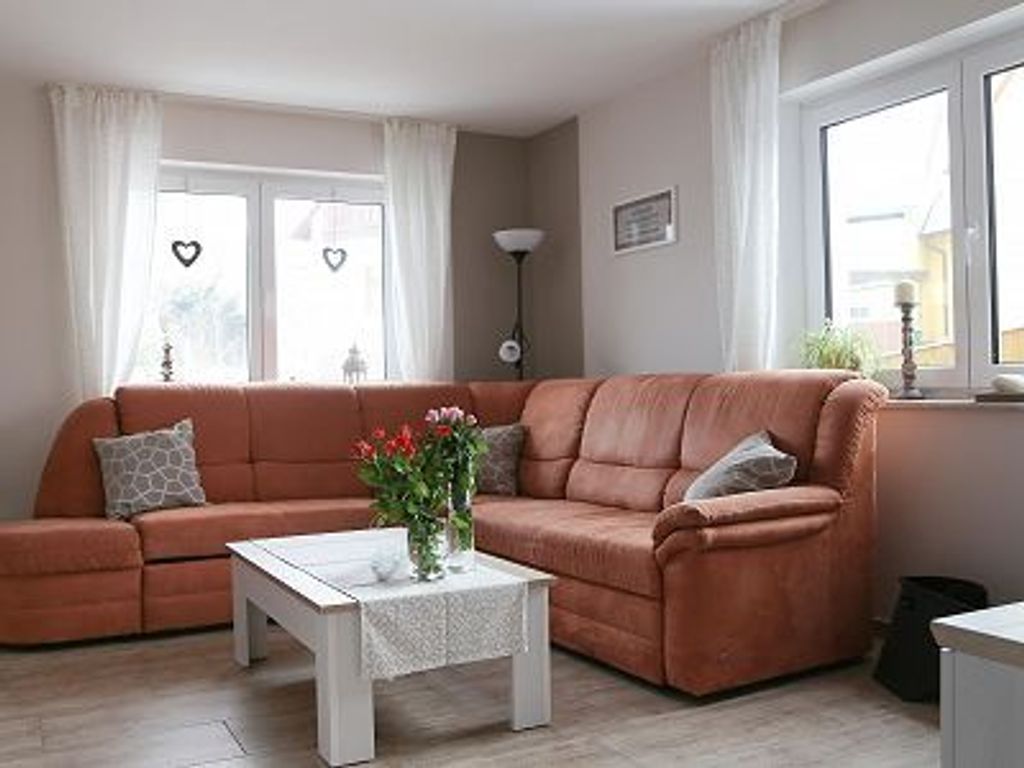 Ferienwohnung Memmel