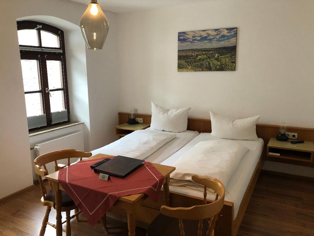 Gasthof zum Schiff