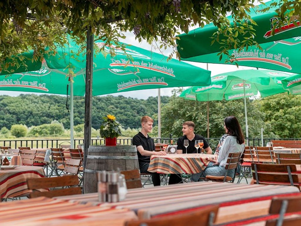 Gasthof zum Schiff