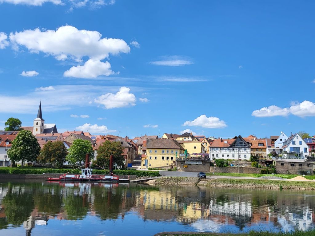 Gasthof zum Schiff