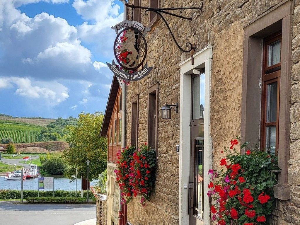 Gasthof zum Schiff