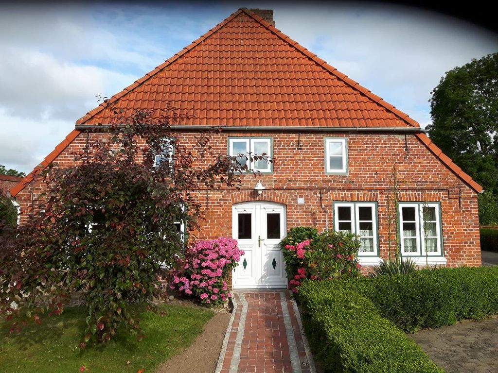 Stellmacherhof Witzwort