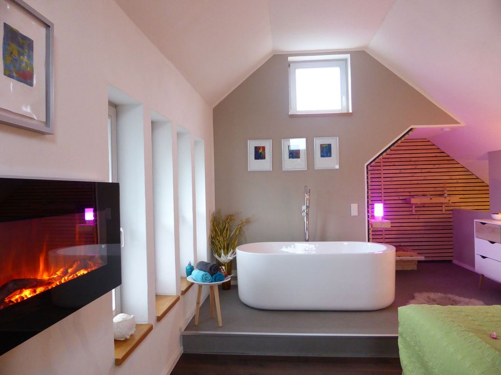Ferienwohnung Küken