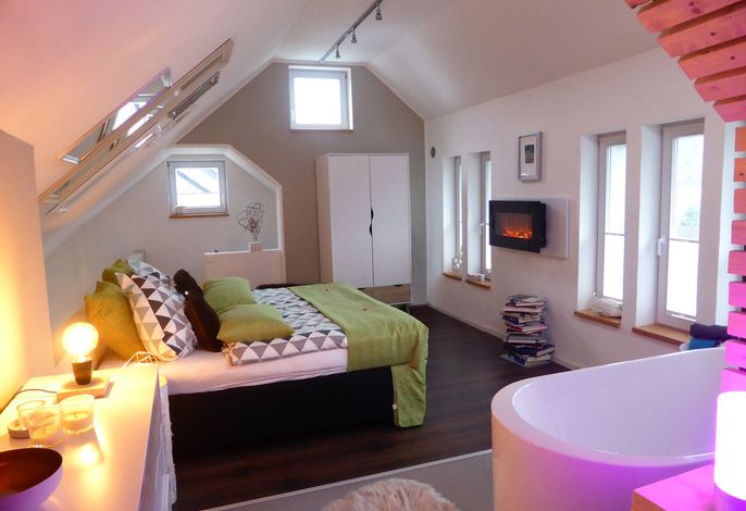 Ferienwohnung Küken
