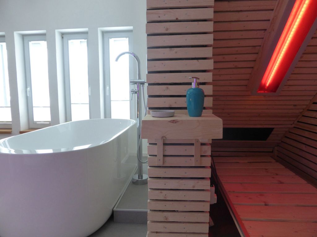 Badewanne