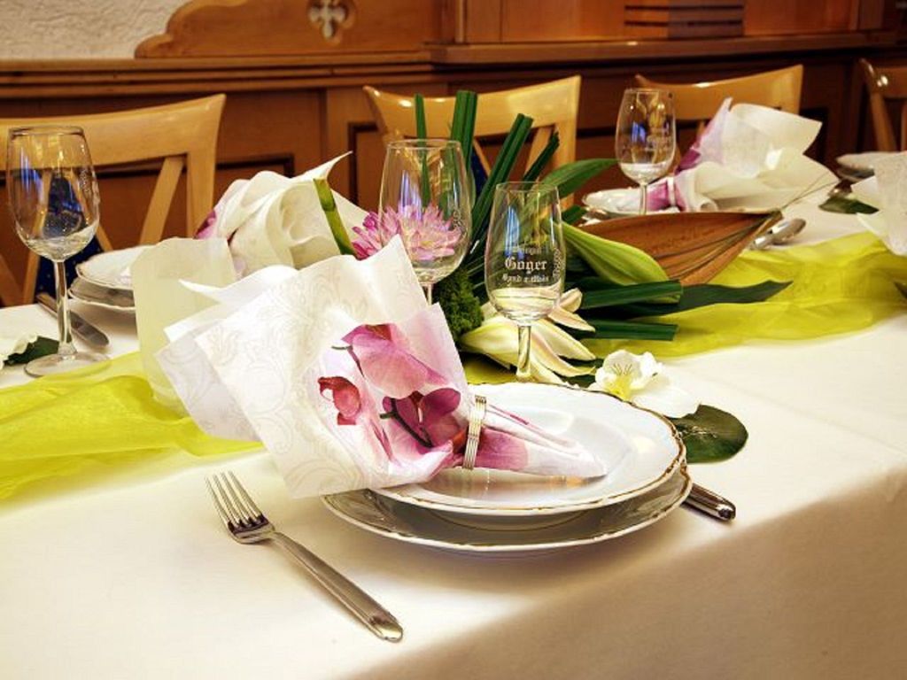 Goger Weinhotel