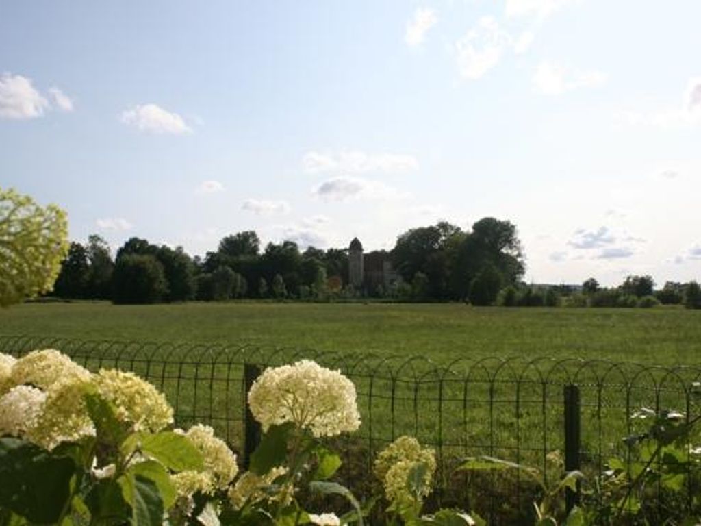 Ferienwohnungen Schlossblick