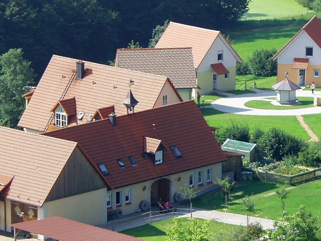Ferienanlage Karolinenhof