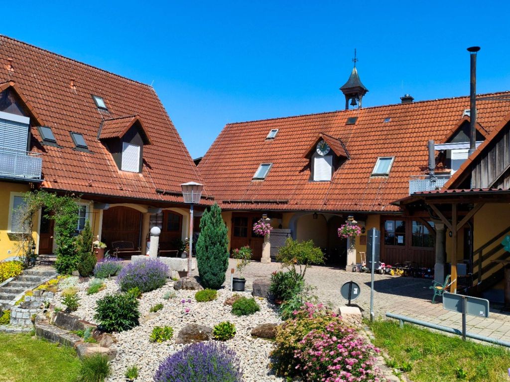 Ferienanlage Karolinenhof