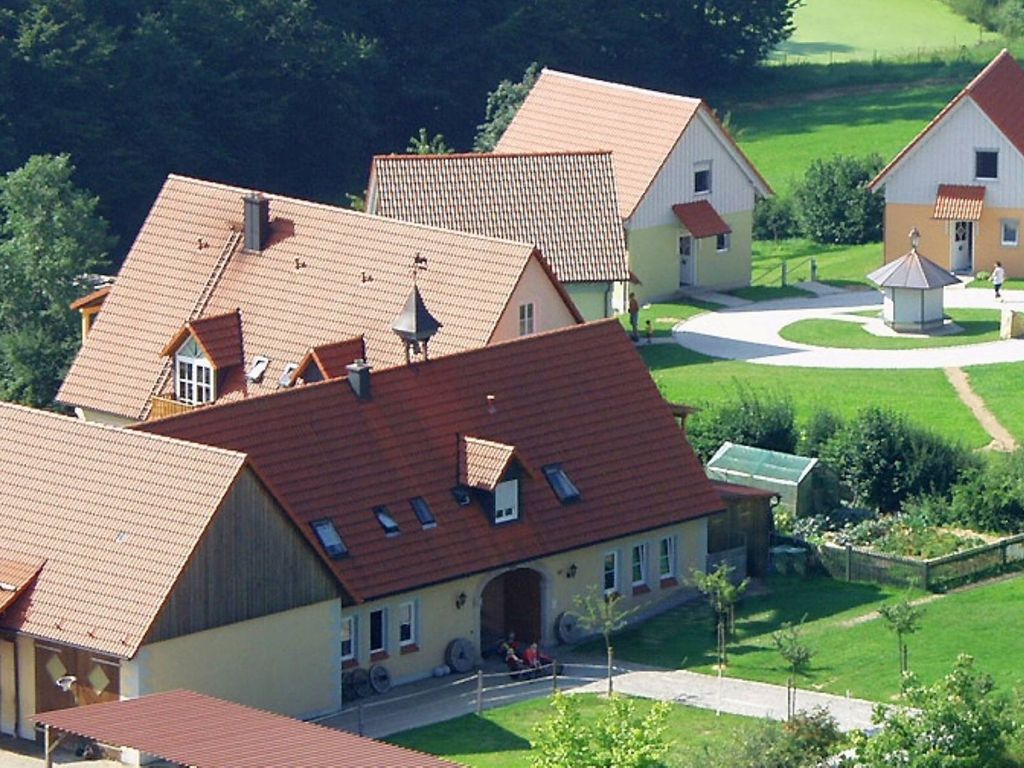 Ferienanlage Karolinenhof