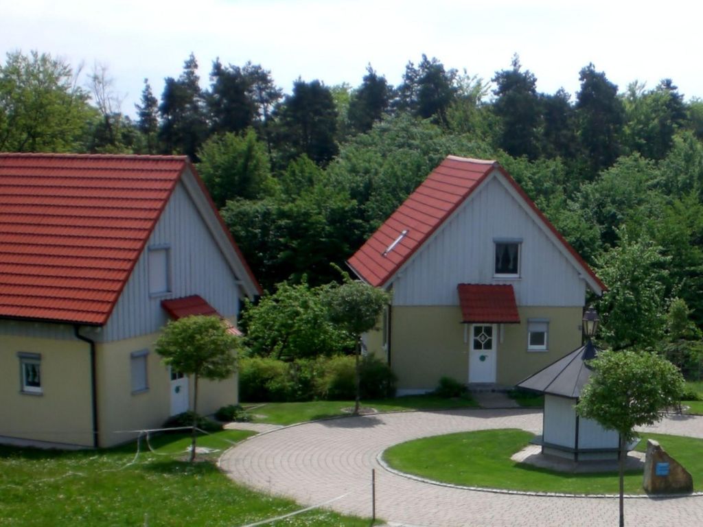 Ferienanlage Karolinenhof