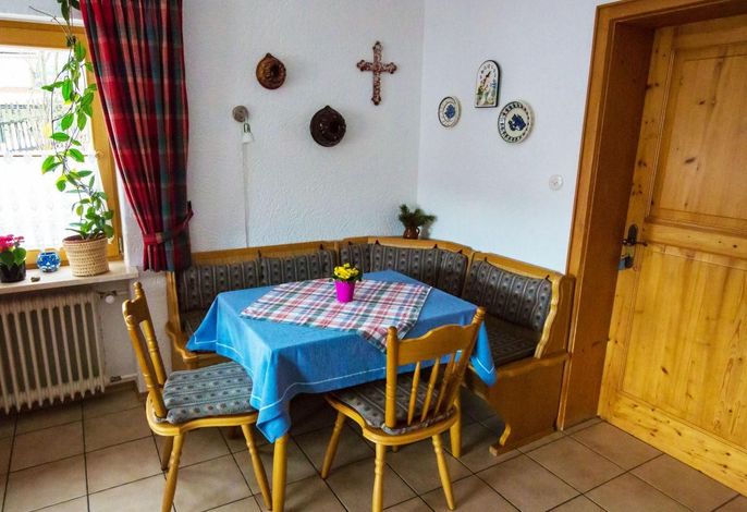 Ferienwohnung Bärnbachl – Foto 5