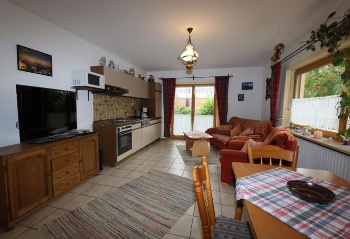 Ferienwohnung Bärnbachl – Foto 4