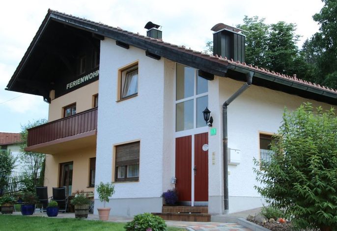Ferienwohnung Bärnbachl – Foto 2