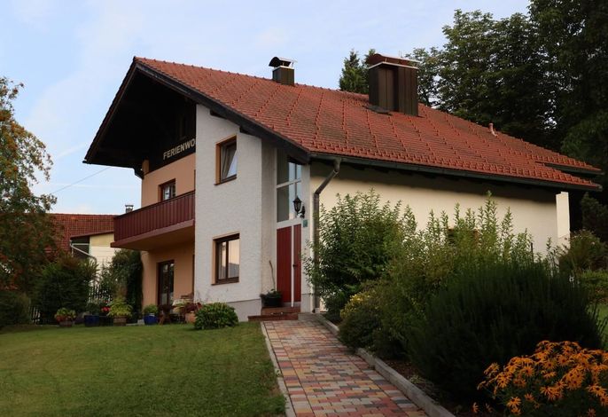 Ferienwohnung Bärnbachl
