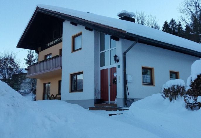 Ferienwohnung Bärnbachl – Foto 3