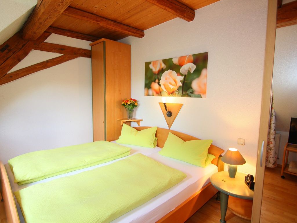 Schlafzimmer Landlust