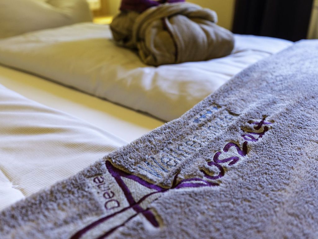 Wellnesshotel Deine Auszeit
