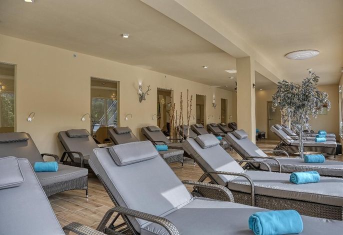 Wellnesshotel Deine Auszeit