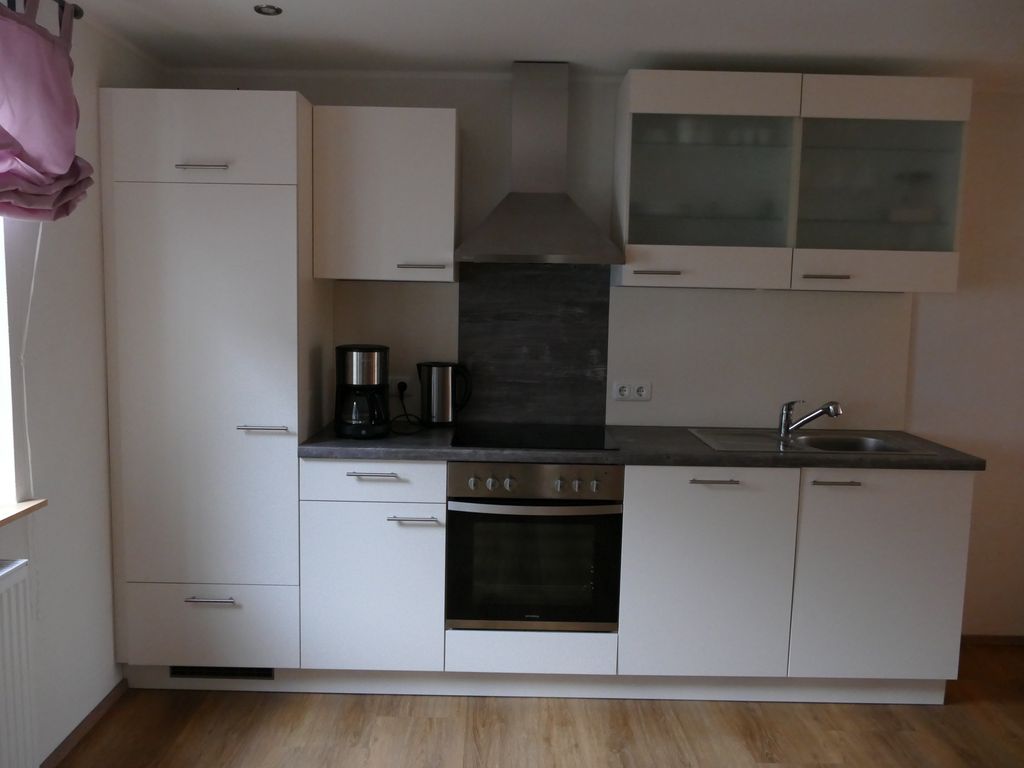 KITCHEN, INSIDE
