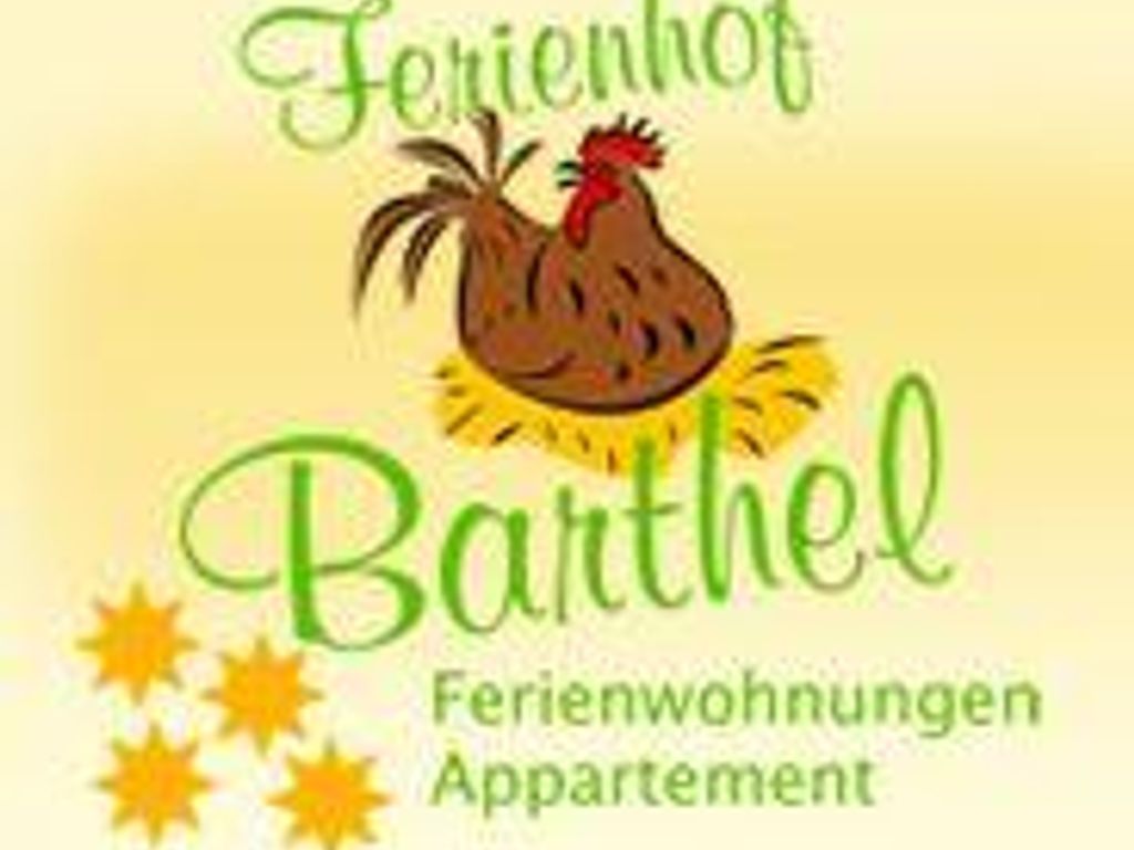 Ferienhof Barthel
