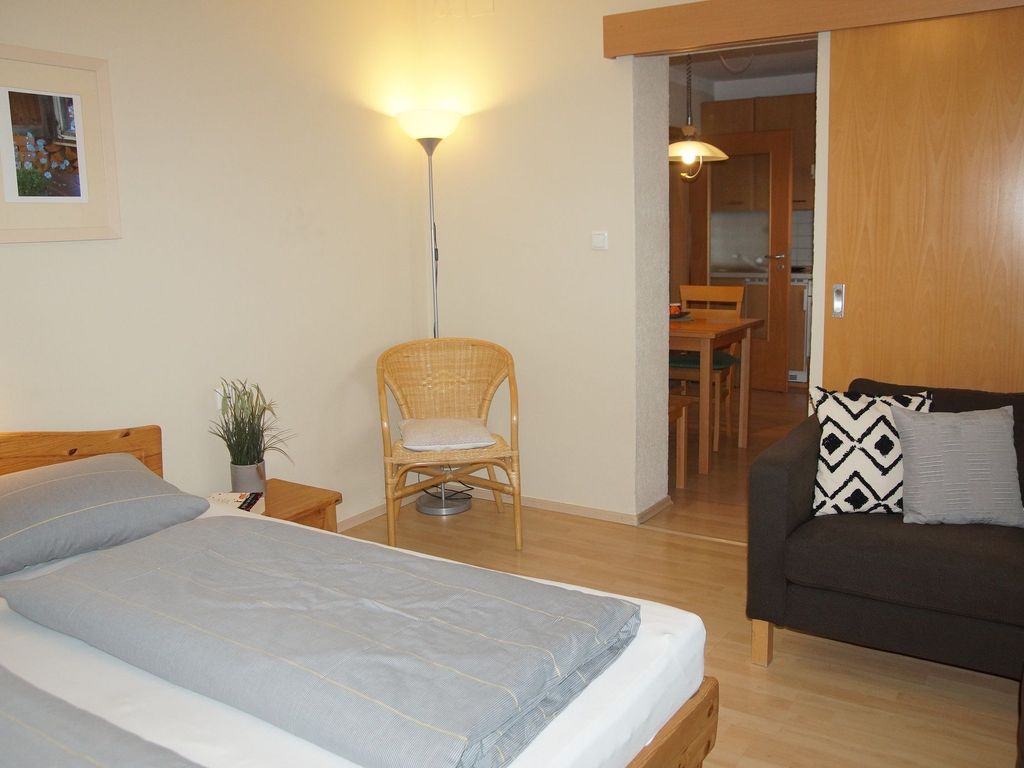 Schlafzimmer I