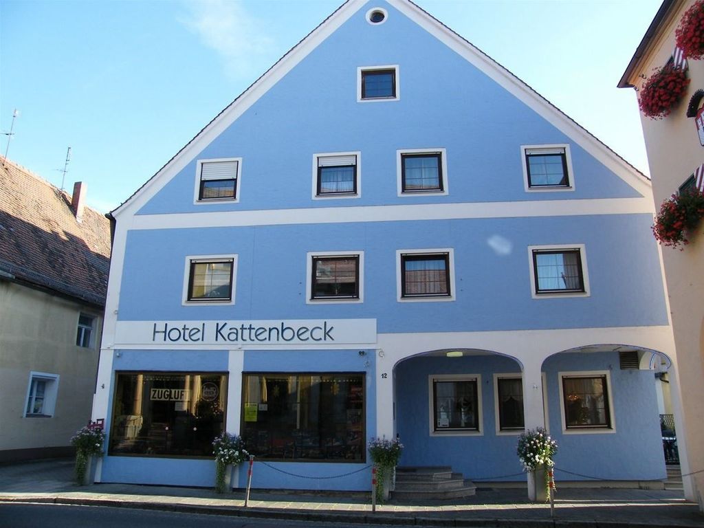 Hotel Kattenbeck