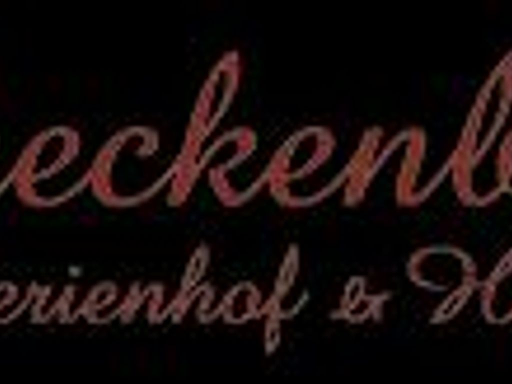 Bio-Ferienhof Scheckenbauer