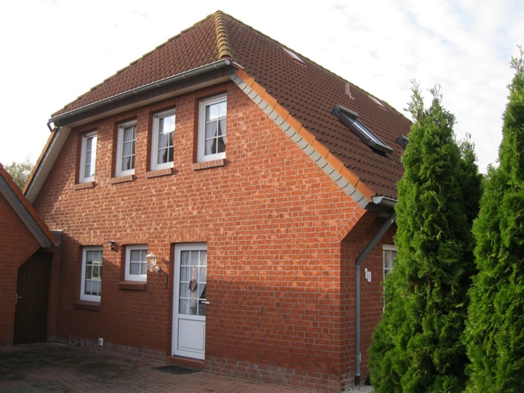 Haus Friesland, Thiemann
