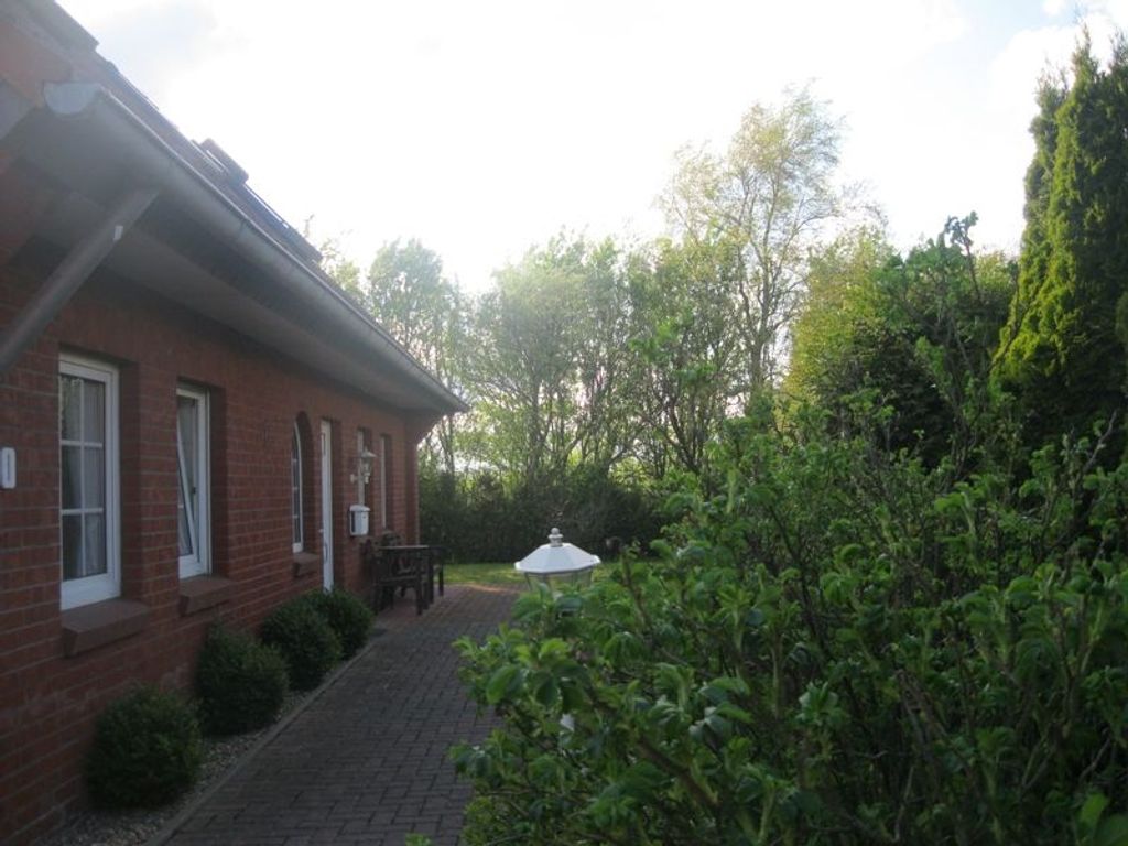 Haus Friesland, Thiemann