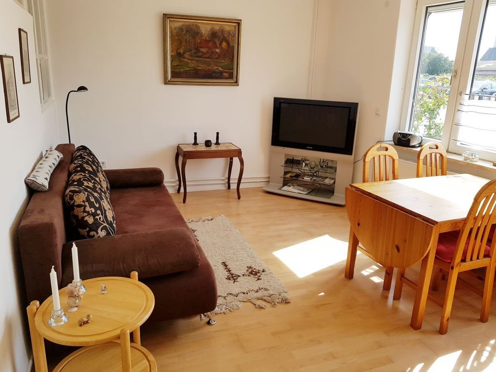 Ferienwohnung Altes Kontor