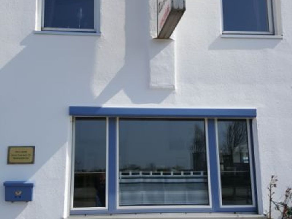 Ferienwohnung Altes Kontor