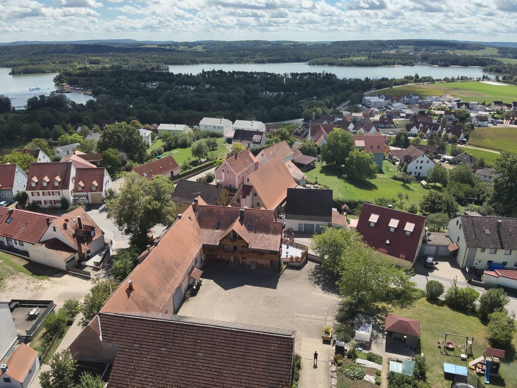 Hof Brechtelsbauer