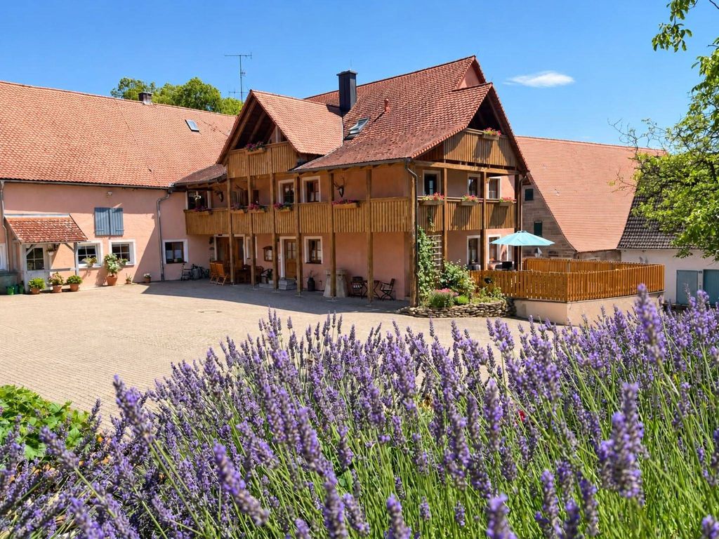 Ferienhaus