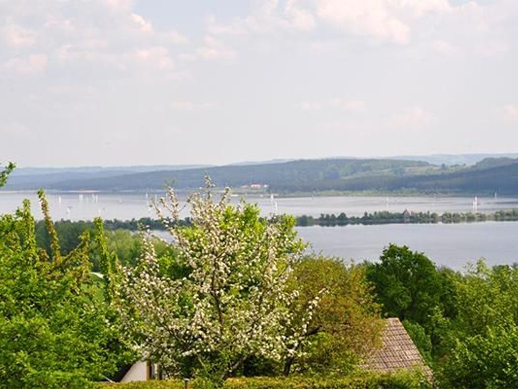Ferienhaus Brechtelsbauer