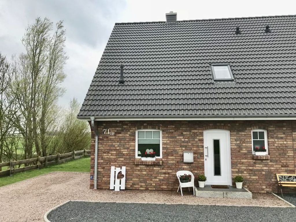 Ferienhaus Momke am Diek