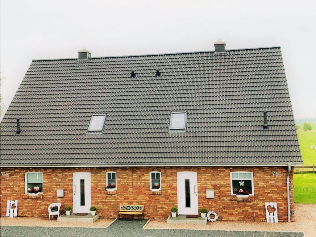 Ferienhaus Momke am Diek