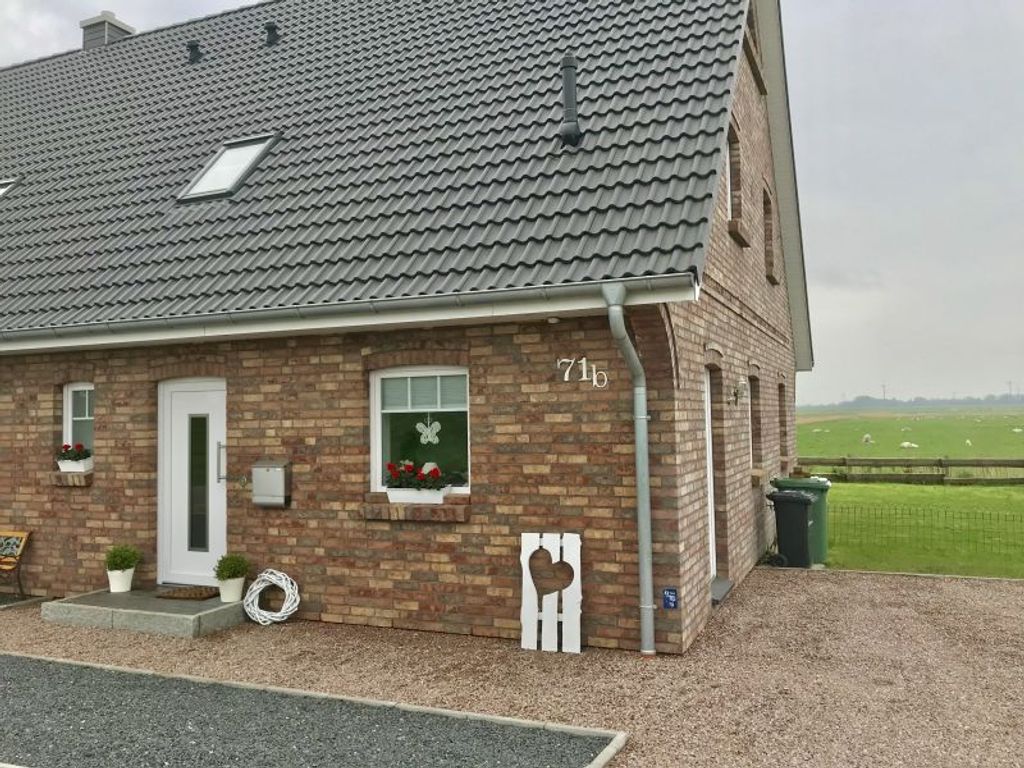 Ferienhaus Momke am Diek