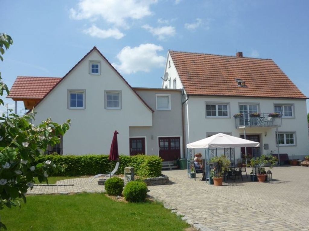 Ferienbauernhof Schuler
