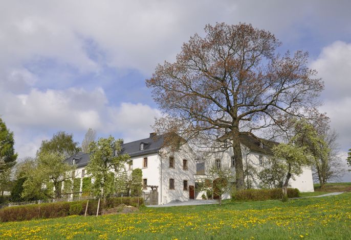 Landhausgarten Bunzmann