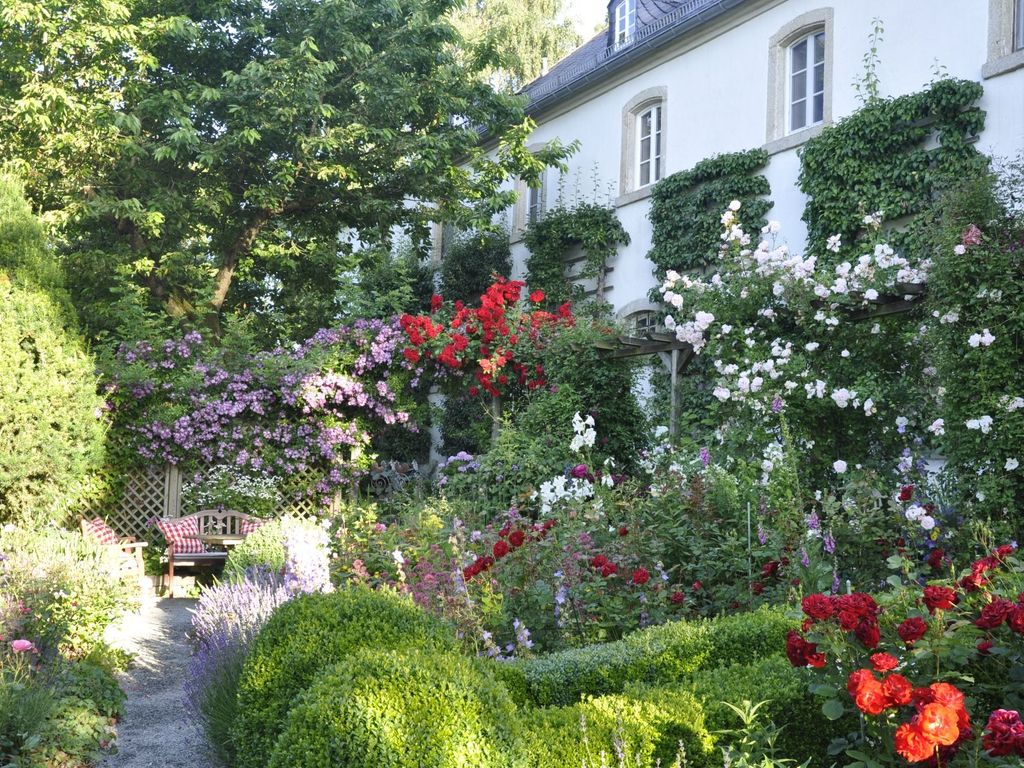 Garten 2